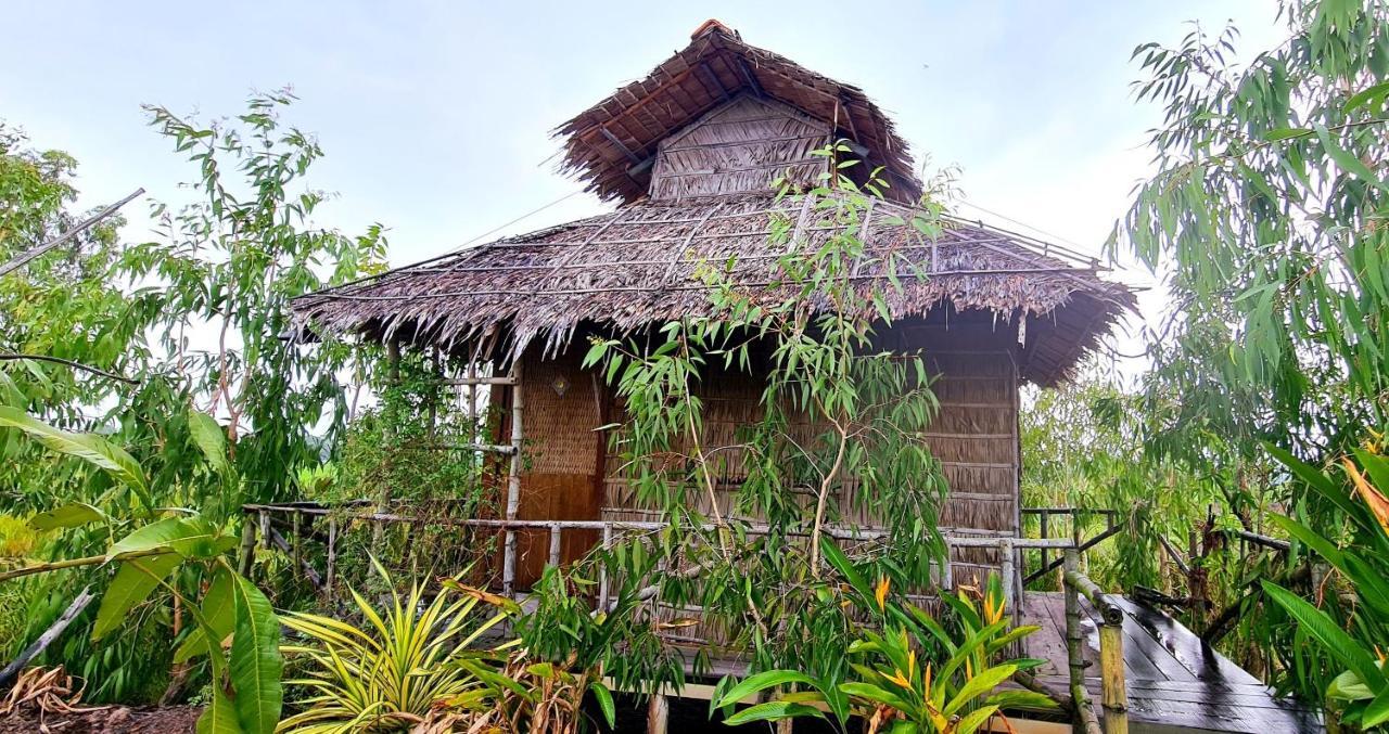Viet Mekong Farmstay Tràm Chim Zewnętrze zdjęcie