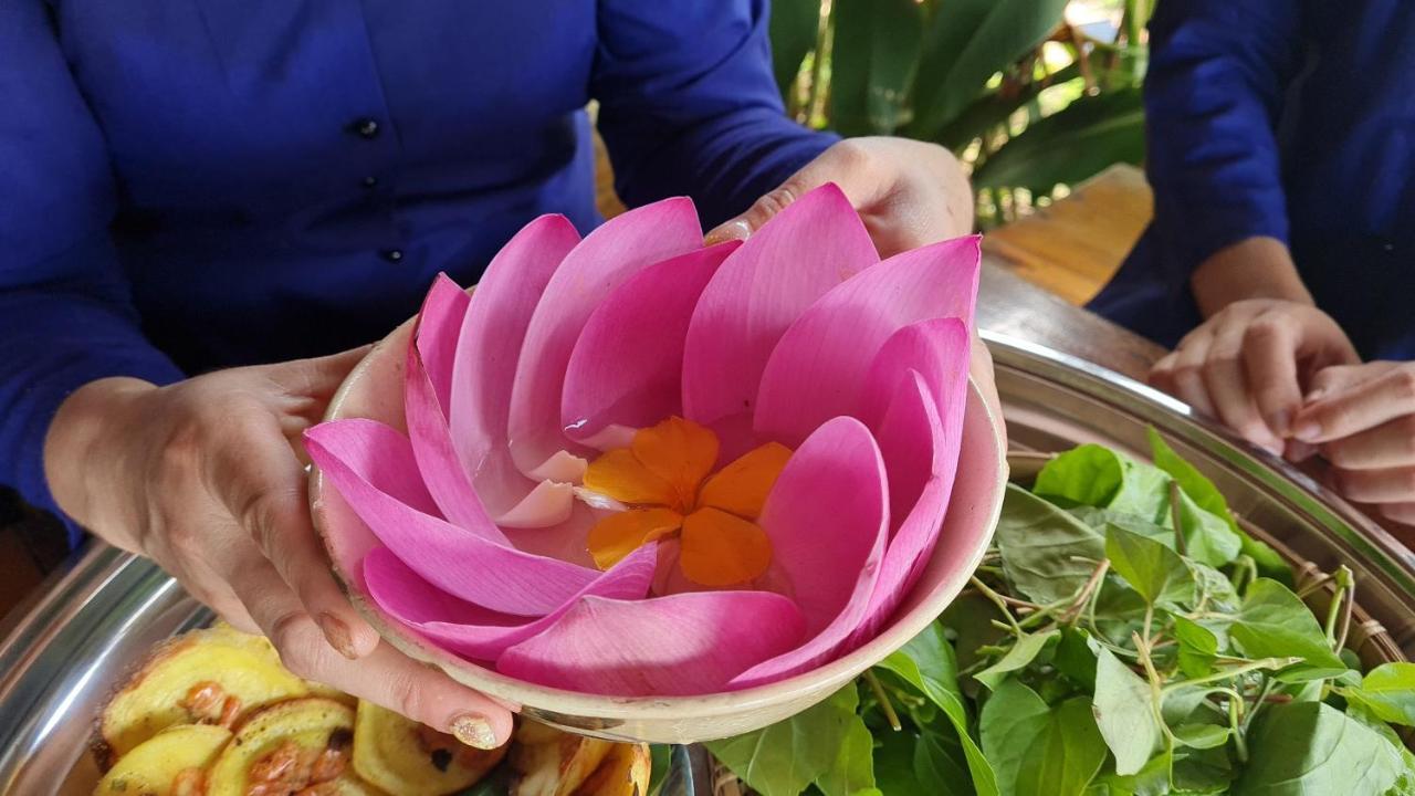 Viet Mekong Farmstay Tràm Chim Zewnętrze zdjęcie