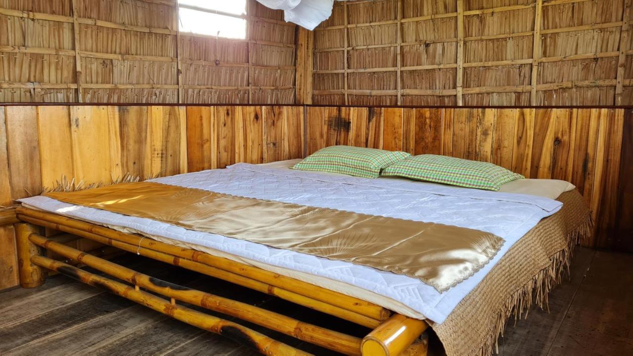 Viet Mekong Farmstay Tràm Chim Zewnętrze zdjęcie