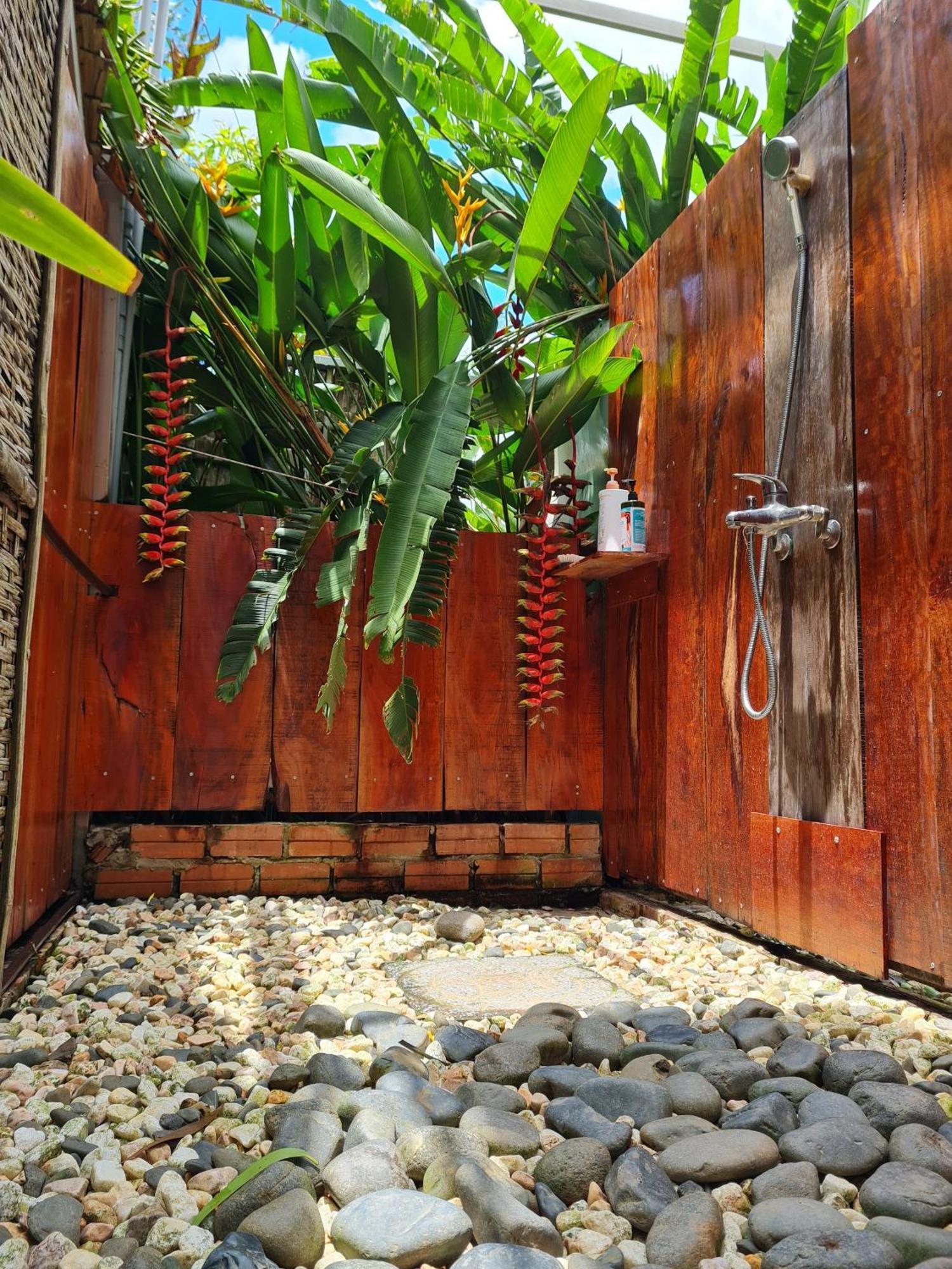 Viet Mekong Farmstay Tràm Chim Zewnętrze zdjęcie