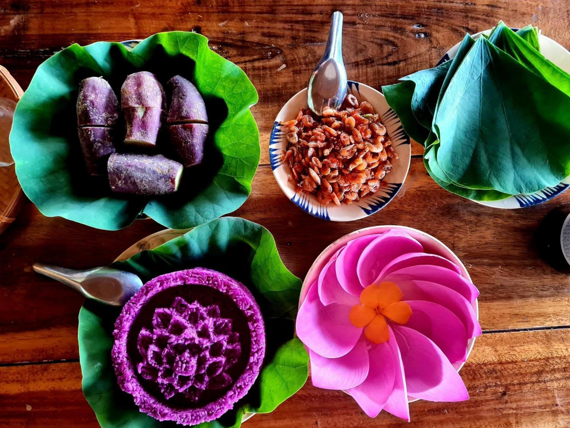 Viet Mekong Farmstay Tràm Chim Zewnętrze zdjęcie