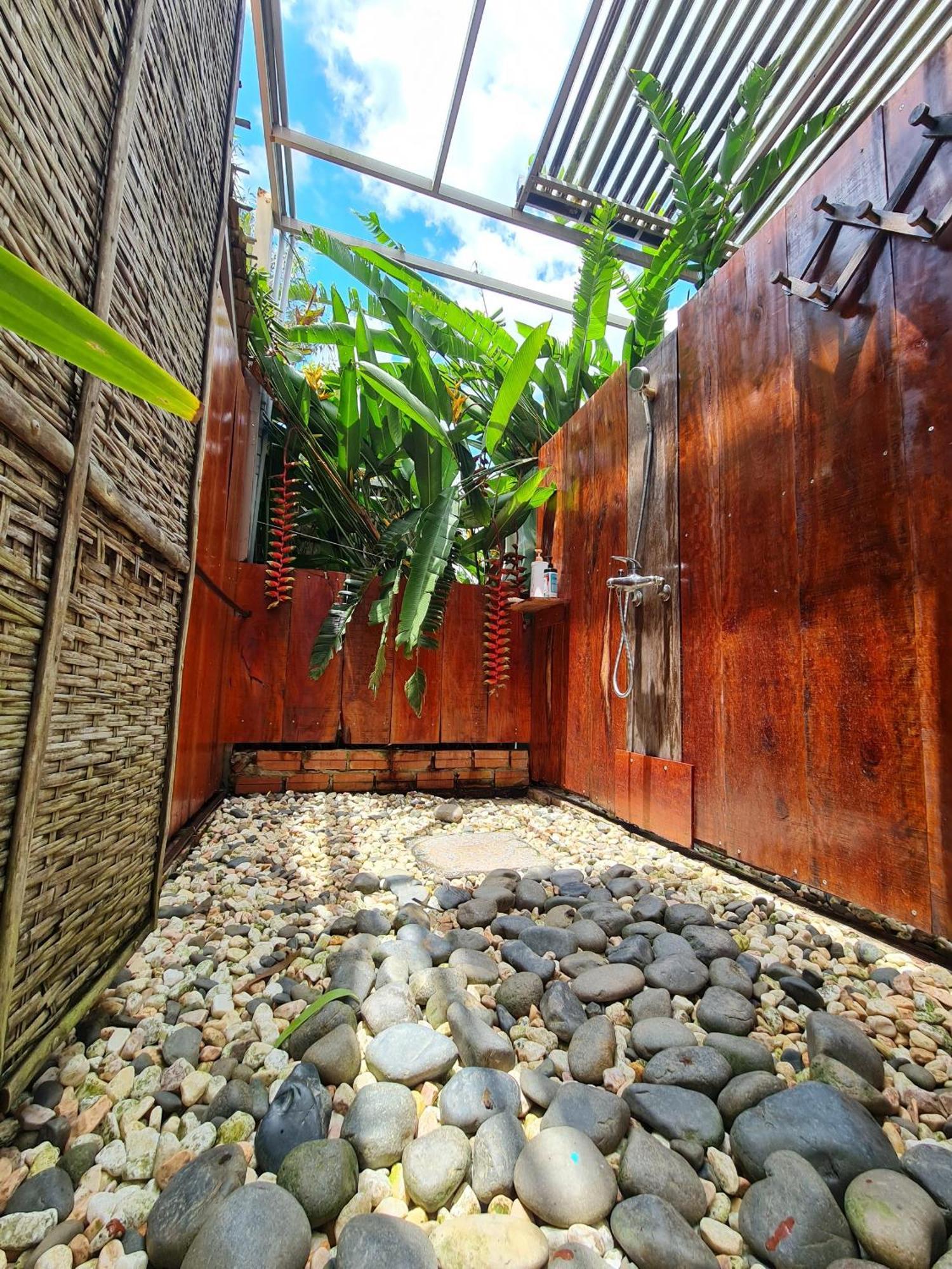 Viet Mekong Farmstay Tràm Chim Zewnętrze zdjęcie